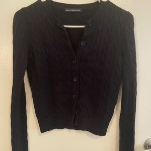 Brandy Melville cardigan